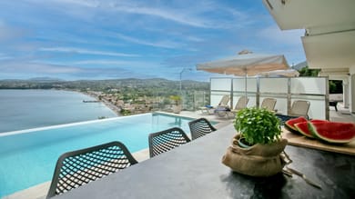 3 Bedrooms | N&L Villa Thea | Pirgi