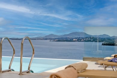 3 Bedrooms | N&L Villa Thea | Pirgi