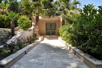 6 Bedrooms | Villa Perfect Lotus | Benitses