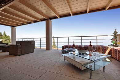 6 Bedrooms | Villa Perfect Lotus | Benitses