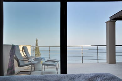 6 Bedrooms | Villa Perfect Lotus | Benitses