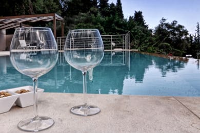 6 Bedrooms | Villa Perfect Lotus | Benitses