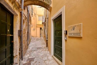 2 Bedrooms | Apt Perfect Poppy | Corfu Town
