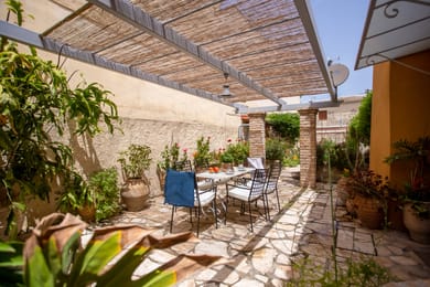 2 Bedrooms | Pithari House | Corfu Town Garitsa