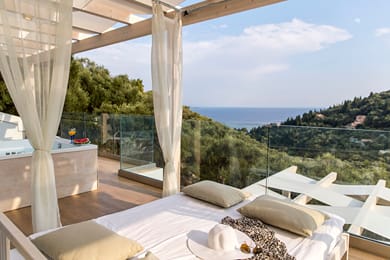 3 Bedrooms  | Villa Perfect Freesia | Agni
