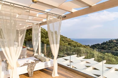 3 Bedrooms  | Villa Perfect Freesia | Agni