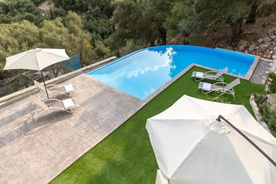 3 Bedrooms  | Villa Perfect Freesia | Agni