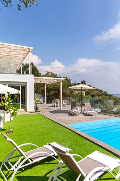 3 Bedrooms  | Villa Perfect Freesia | Agni