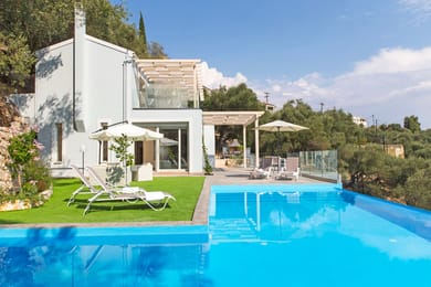 3 Bedrooms  | Villa Perfect Freesia | Agni