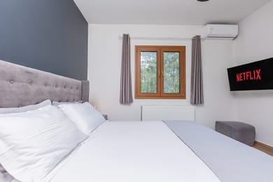 2 Bedroom | Spiros Country Home | Felekas