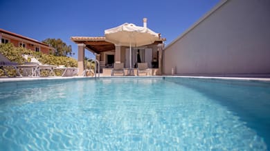 3 Bedrooms | Villa Spyridoula | Agios Georgios South