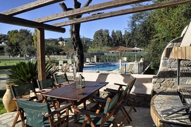 6 Bedrooms | Villa Perfect Lilac | Dassia
