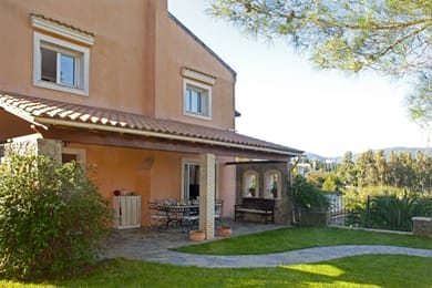 6 Bedrooms | Villa Perfect Lilac | Dassia