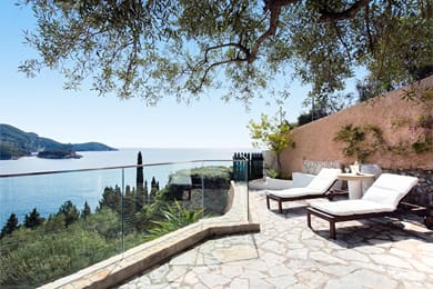 3 Bedrooms | Thalia's House | Paleokastritsa