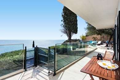 3 Bedrooms | Thalia's House | Paleokastritsa