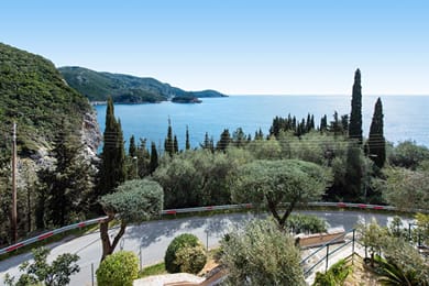 3 Bedrooms | Thalia's House | Paleokastritsa