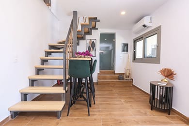 2 Bedroom | Vlachos Maisonette | Kassiopi