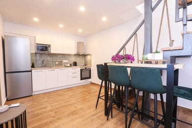 2 Bedroom | Vlachos Maisonette | Kassiopi