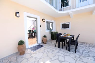 2 Bedroom | Vlachos Maisonette | Kassiopi