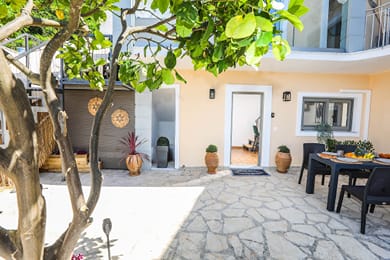 2 Bedroom | Vlachos Maisonette | Kassiopi