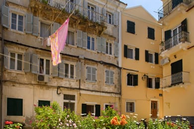 2 Bedrooms | Apt Perfect Gerbera | Corfu Town