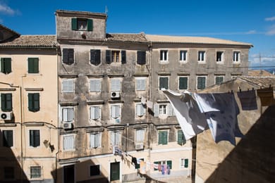 2 Bedrooms | Apt Perfect Gerbera | Corfu Town