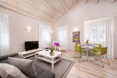 2 Bedrooms | Apt Perfect Gerbera | Corfu Town