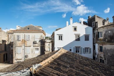 2 Bedrooms | Apt Perfect Gerbera | Corfu Town