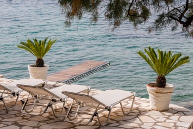 3 Bedrooms | Villa Perfect Sunflower Ι | Barbati