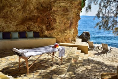 3 Bedrooms | Villa Perfect Sunflower Ι | Barbati