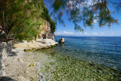 3 Bedrooms | Villa Perfect Sunflower Ι | Barbati