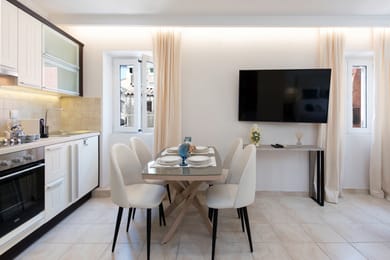 1 Bedroom | X Suite | Corfu Town