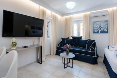 1 Bedroom | X Suite | Corfu Town