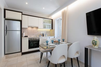 1 Bedroom | X Suite | Corfu Town