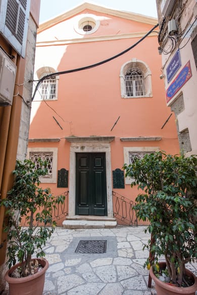 1 Bedroom | X Suite | Corfu Town