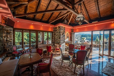 Chalet Elati - Image 4
