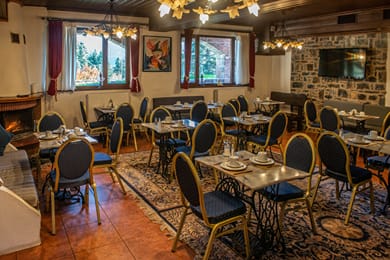 Chalet Elati - Image 5