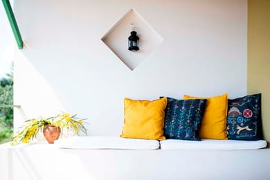 Chamaloni Cottages - Image 2