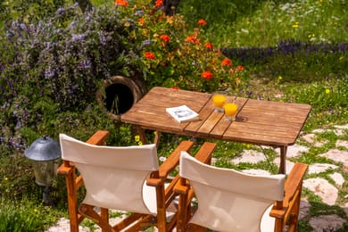 Chamaloni Cottages - Image 6