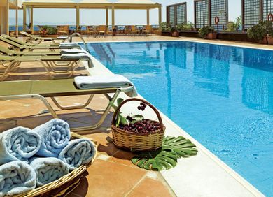 Chios Chandris Hotel - Image 2