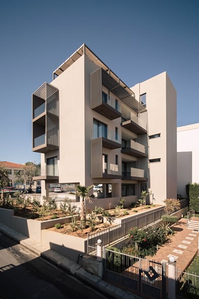 Chania Elegance Suites - Image 3