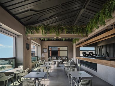 The Chania Hotel - Image 4