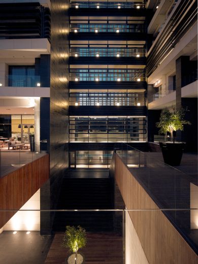 The Met Hotel Thessaloniki - Image 3