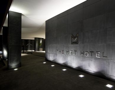 The Met Hotel Thessaloniki - Image 6