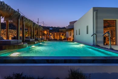 Charisma Hotel & Wellness Suites - Image 2