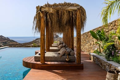 Charisma Hotel & Wellness Suites - Image 3
