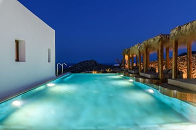Charisma Hotel & Wellness Suites - Image 6