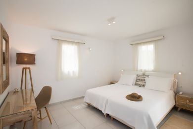 Maisonette Suite Sea View