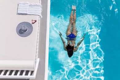 Charisma Suites Santorini - Image 2