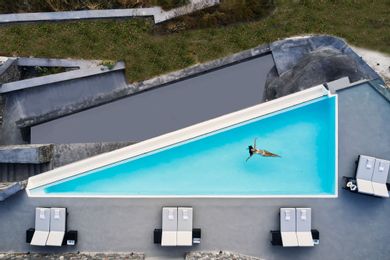 Charisma Suites Santorini - Image 5